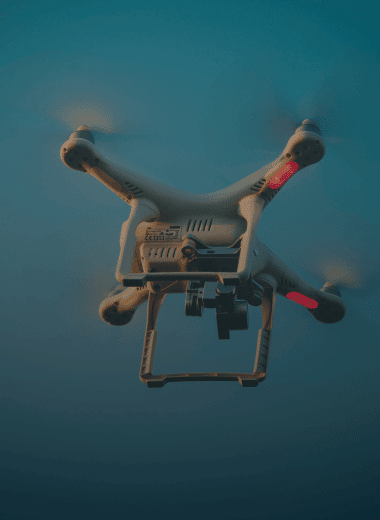 We Launch A New Precision Agriculture Project