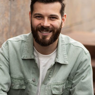 Andrius J.