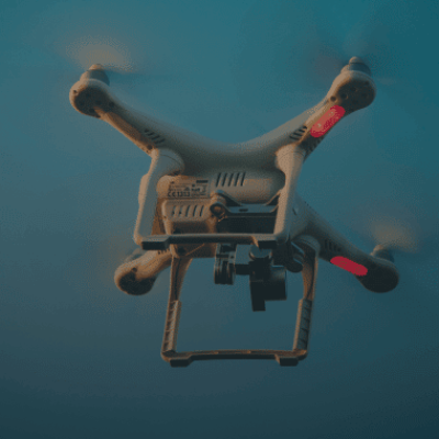 We Launch A New Precision Agriculture Project